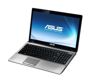 ASUS K53E 15.6/2310M/640/4G/DVD/B 7HP