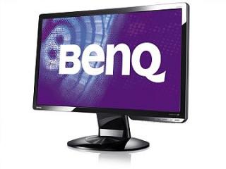 20" LCD BenQ G2020HD - 5ms,40 000:1,1600x900,DVI