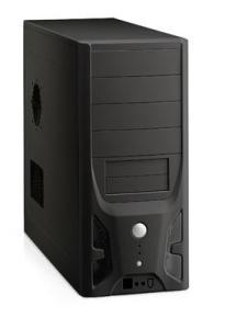 Acer Veriton X2610G/G540/2G/500G/DVD RW/7P